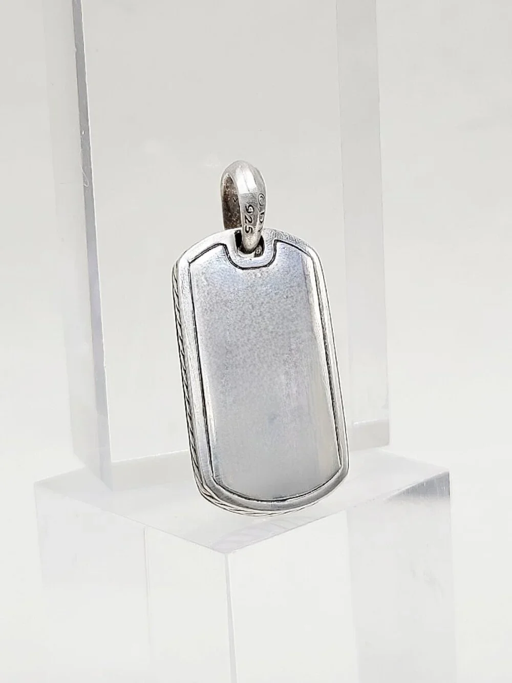 David Yurman david yurman